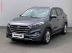 Hyundai Tucson - fotka číslo 2