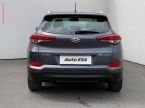 Hyundai Tucson - fotka číslo 4