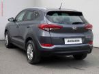 Hyundai Tucson - fotka číslo 5