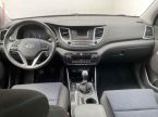 Hyundai Tucson - fotka číslo 7