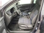 Hyundai Tucson - fotka číslo 8