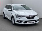 Renault Mégane - fotka číslo 0