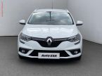 Renault Mégane - fotka číslo 1