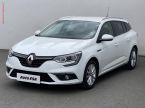 Renault Mégane - fotka číslo 2