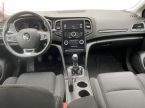 Renault Mégane - fotka číslo 7