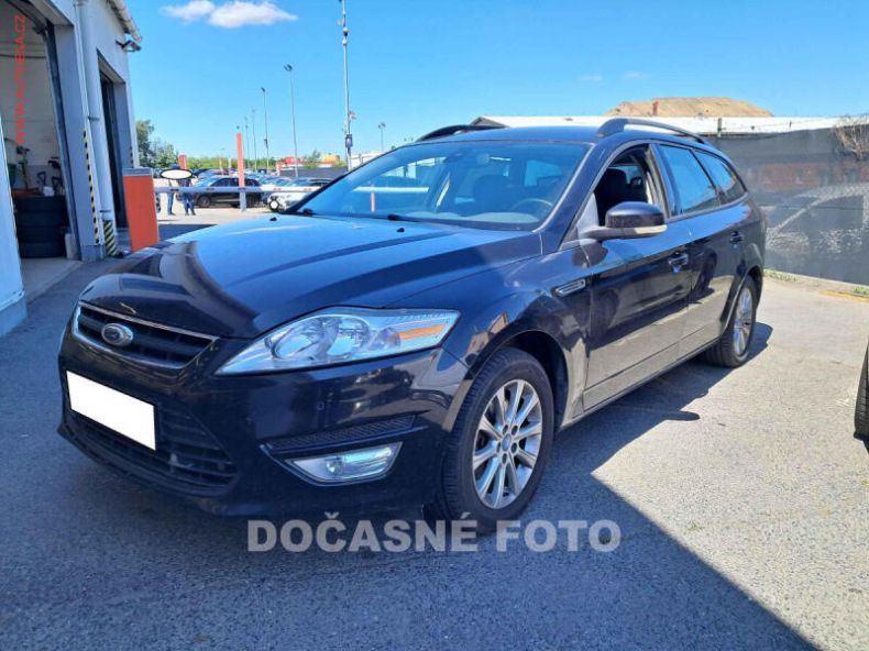 Ford Mondeo - hlavní fotka inzerátu