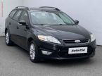 Ford Mondeo - fotka číslo 0