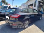 Ford Mondeo - fotka číslo 1
