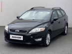 Ford Mondeo - fotka číslo 2
