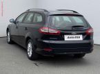 Ford Mondeo - fotka číslo 5