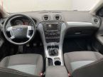 Ford Mondeo - fotka číslo 7