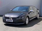 Volkswagen Arteon - fotka číslo 2