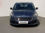 Ford S-MAX - fotka číslo 1