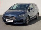 Ford S-MAX - fotka číslo 2