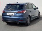 Ford S-MAX - fotka číslo 3