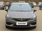 Opel Astra - fotka číslo 1