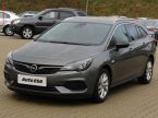 Opel Astra - fotka číslo 2