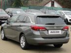 Opel Astra - fotka číslo 3