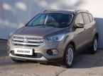 Ford Kuga - fotka číslo 2