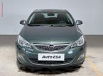 Opel Astra - fotka číslo 1