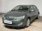 Opel Astra - fotka číslo 2