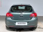 Opel Astra - fotka číslo 4