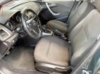 Opel Astra - fotka číslo 8
