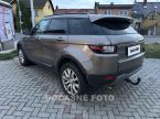 Land Rover Range Rover Evoque - fotka číslo 1