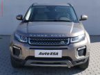 Land Rover Range Rover Evoque - fotka číslo 1