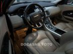 Land Rover Range Rover Evoque - fotka číslo 2