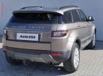 Land Rover Range Rover Evoque - fotka číslo 3