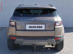 Land Rover Range Rover Evoque - fotka číslo 4