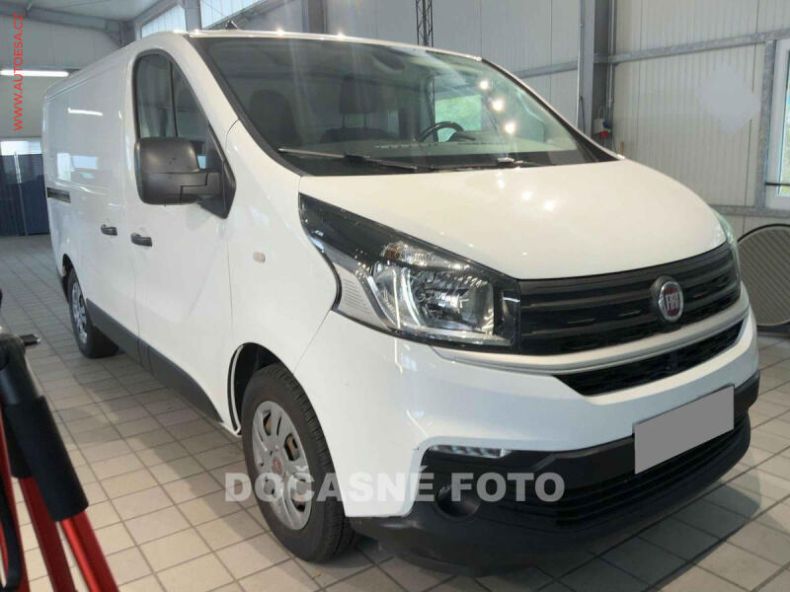 Fiat Talento - hlavní fotka inzerátu