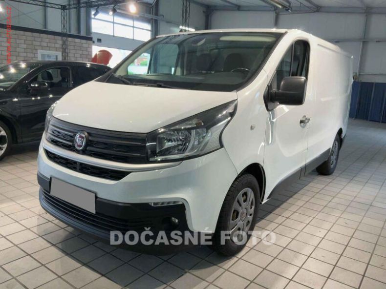 Fiat Talento - hlavní fotka