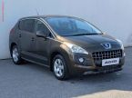 Peugeot 3008 - fotka číslo 0