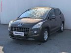 Peugeot 3008 - fotka číslo 2
