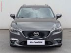Mazda 6 - fotka číslo 1