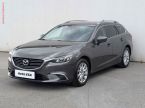 Mazda 6 - fotka číslo 2