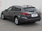 Mazda 6 - fotka číslo 3