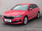 Škoda Scala - fotka číslo 2