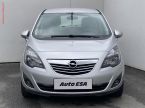 Opel Meriva - fotka číslo 1