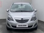 Opel Meriva - fotka číslo 1