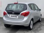 Opel Meriva - fotka číslo 3