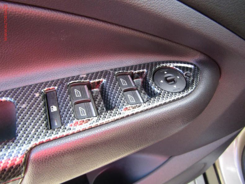 Ford Kuga - hlavní fotka