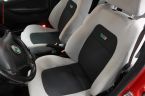 Škoda Fabia - fotka číslo 9