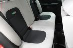 Škoda Fabia - fotka číslo 12