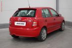 Škoda Fabia - fotka číslo 3