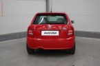 Škoda Fabia - fotka číslo 4