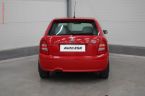 Škoda Fabia - fotka číslo 4