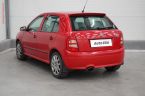 Škoda Fabia - fotka číslo 5